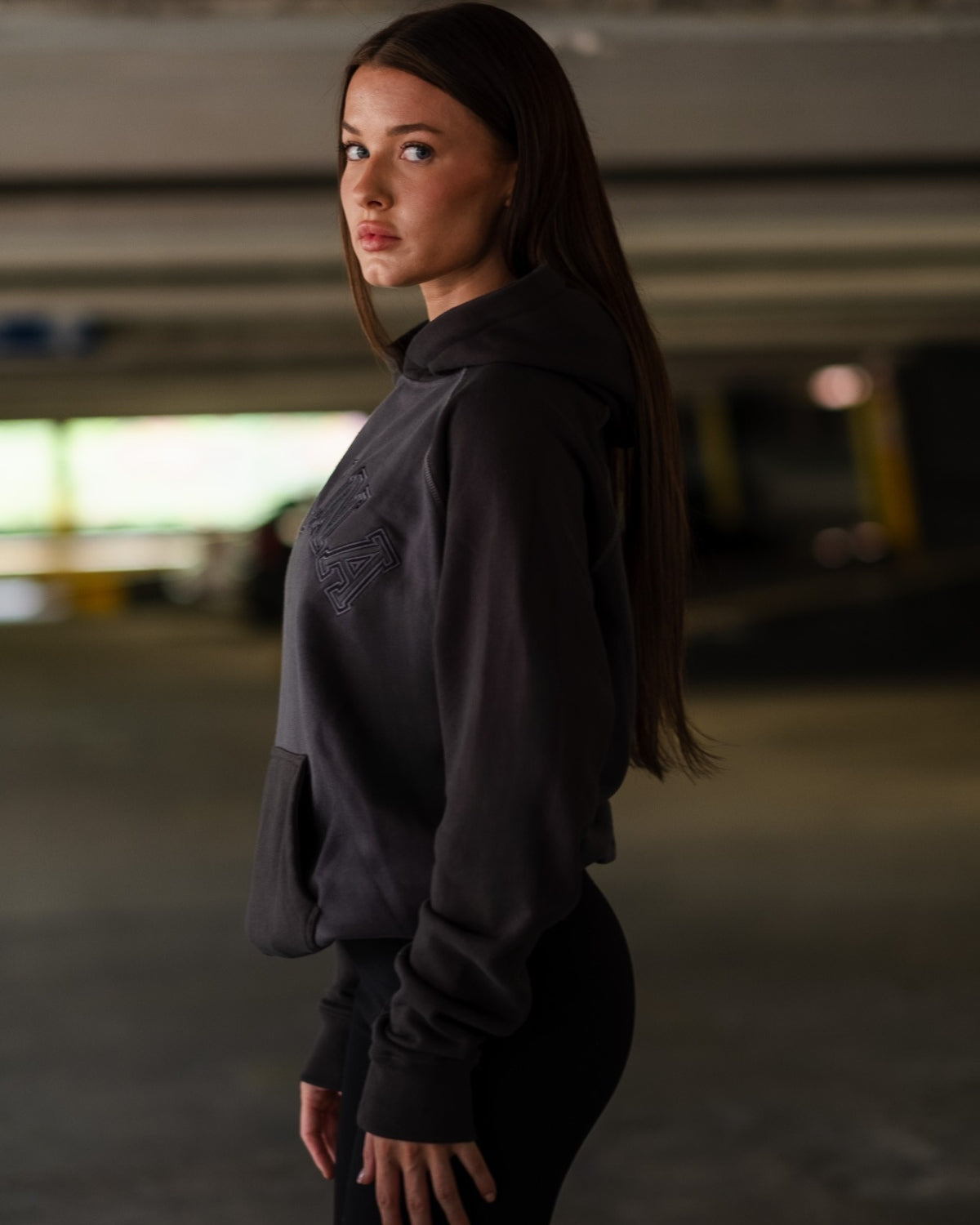 Sarah's Hoodie