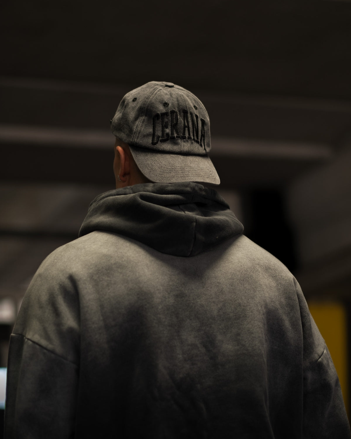 Unisex Sun Fade Hoodie