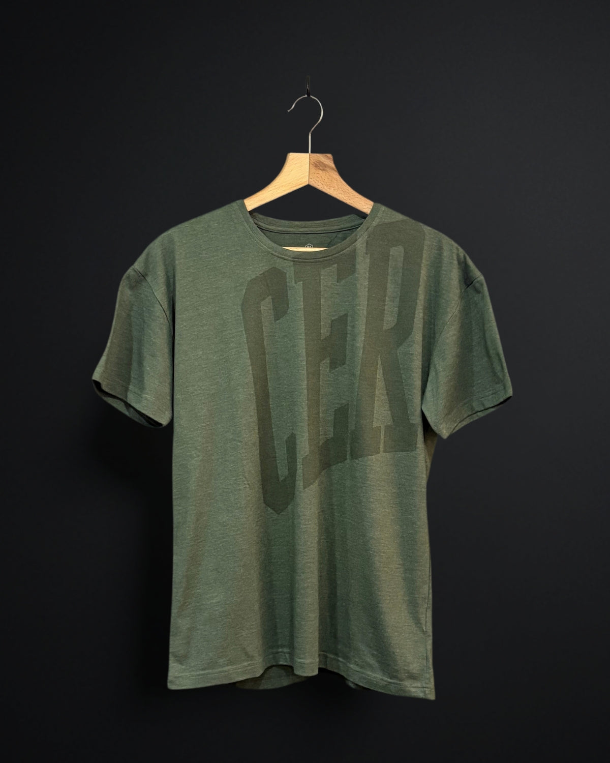 Olive Green